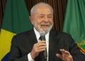 Lula cumpre agenda no Rio Grande do Sul na sexta, 30/06