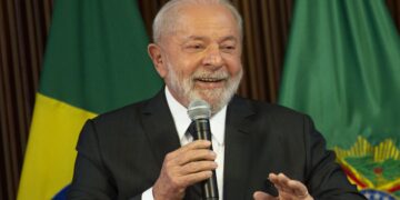 Lula cumpre agenda no Rio Grande do Sul na sexta, 30/06