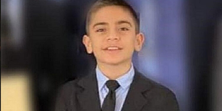 Menino de 11 anos morre após sofrer AVC e causa comoção em SC