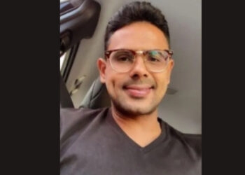 Corpo de empresário mineiro desaparecido no RS é encontrado