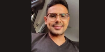 Corpo de empresário mineiro desaparecido no RS é encontrado