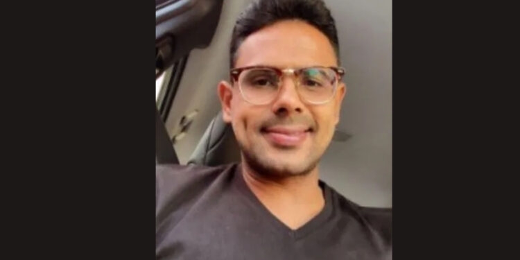 Corpo de empresário mineiro desaparecido no RS é encontrado