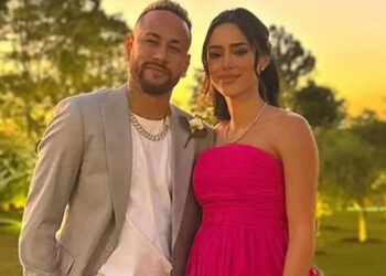Neymar admite traição e se desculpa com namorada: “errei”