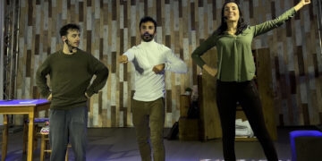 Sicredi Serrana promove peça “Os Sonhos são Possíveis”, em Nova Roma do Sul