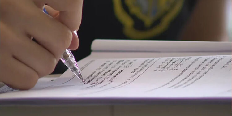 Vestibular da UFRGS será nos dias 25 e 26 de novembro