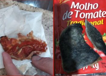 Polícia do RS indicia Fugini, sócios e funcionário por fungos e ovos de parasitas encontrados em molho de tomate
