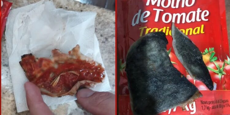 Polícia do RS indicia Fugini, sócios e funcionário por fungos e ovos de parasitas encontrados em molho de tomate