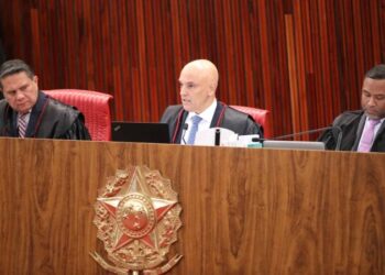 Bolsonaro inelegível: Moraes fez uma lista de mentiras do ex-presidente