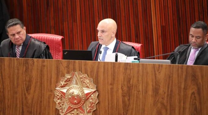 Bolsonaro inelegível: Moraes fez uma lista de mentiras do ex-presidente