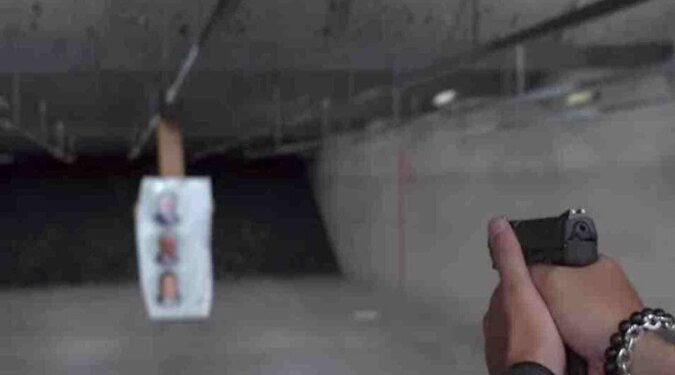 Brasileiro que mora nos EUA posta vídeo com ameaças a Lula, Moraes e Dino