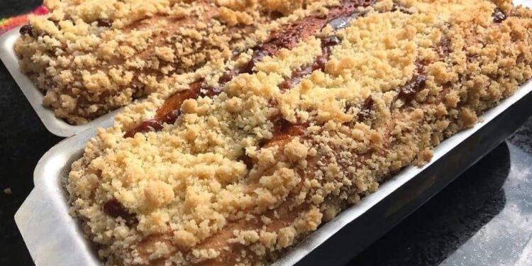 CUCA COLONIAL ALEMÃ