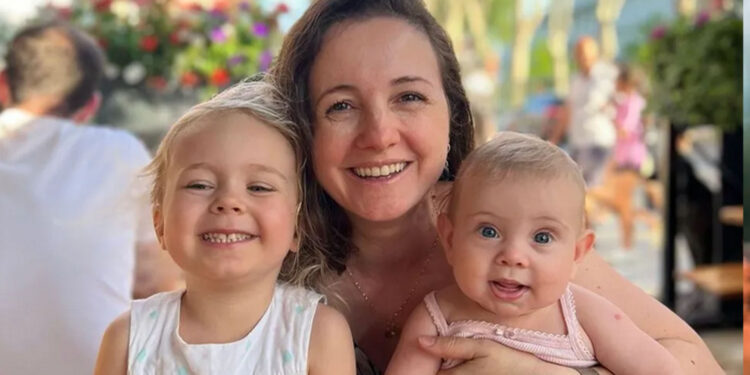 VÍDEO: Julia, irmã de Alice, a menina das palavras difíceis, faz sucesso nas redes sociais ao falar “batata”