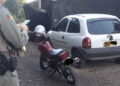Prisão em Flagrante: Suspeito é detido com moto furtada em Antônio Prado após perseguição policial