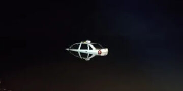 Casal é encontrado morto dentro de carro submerso em rio no RS, dizem bombeiros
