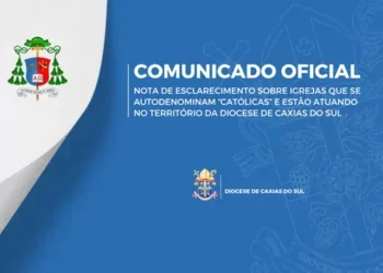 Diocese de Caxias emite nota sobre igrejas que se autodenominam ‘católicas’