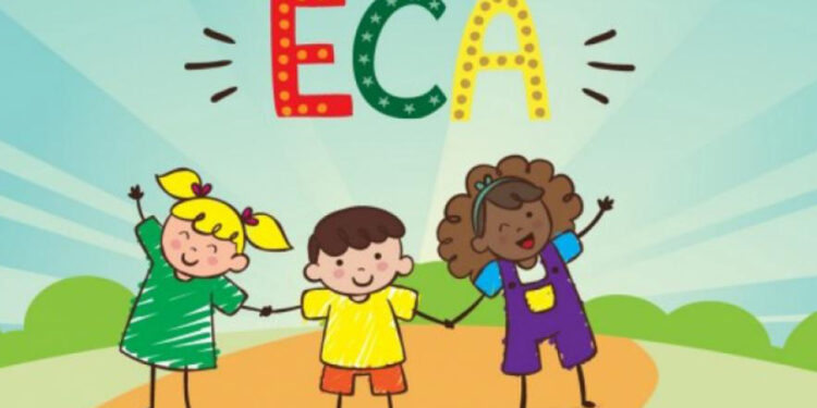 Estatuto da Criança e do Adolescente completa 33 anos