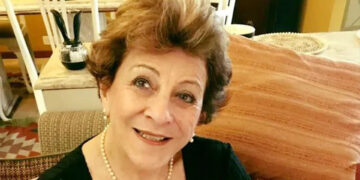 Mãe do ministro da Fazenda, Fernando Haddad, morre aos 85 anos