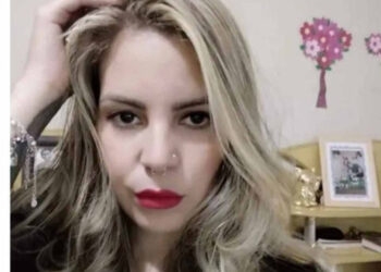Morte de mulher por engasgo passa a ser investigada como feminicídio