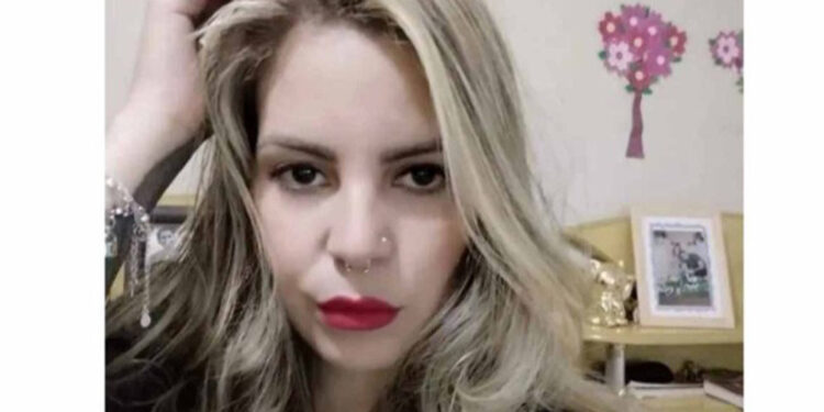Morte de mulher por engasgo passa a ser investigada como feminicídio