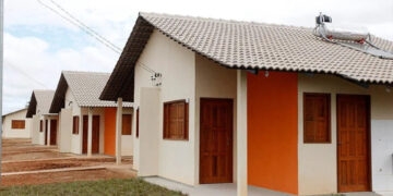 Caixa começa a oferecer financiamentos de até R$ 350 mil no Minha Casa Minha Vida