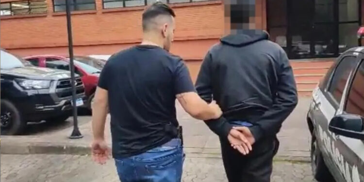 Pai é preso suspeito da morte de bebê de cinco meses em Porto Alegre, diz polícia