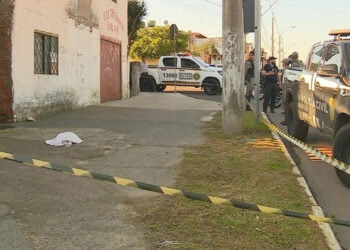 Cabeça humana é encontrada em rua de Porto Alegre; suspeitos são presos