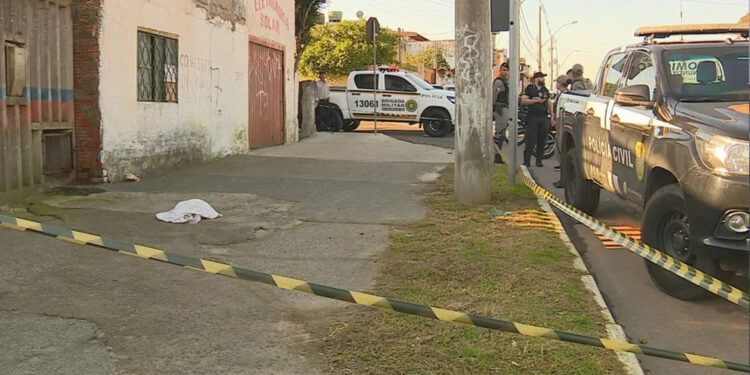 Cabeça humana é encontrada em rua de Porto Alegre; suspeitos são presos