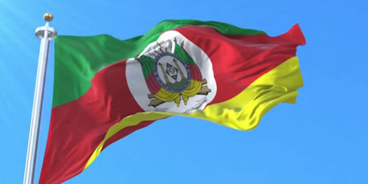 Por 38 votos a 13, Assembleia Legislativa aprova proposta que impede alteração no hino do RS