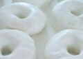 Rosca colônial Glâceada 😋