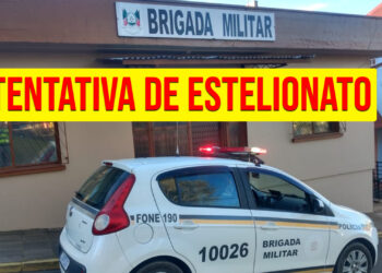 Moradora de Nova Roma Do Sul de 49 anos sofre tentativa de estelionato e tem suas redes sociais invadidas