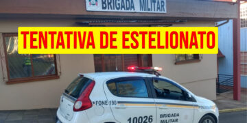 Moradora de Nova Roma Do Sul de 49 anos sofre tentativa de estelionato e tem suas redes sociais invadidas