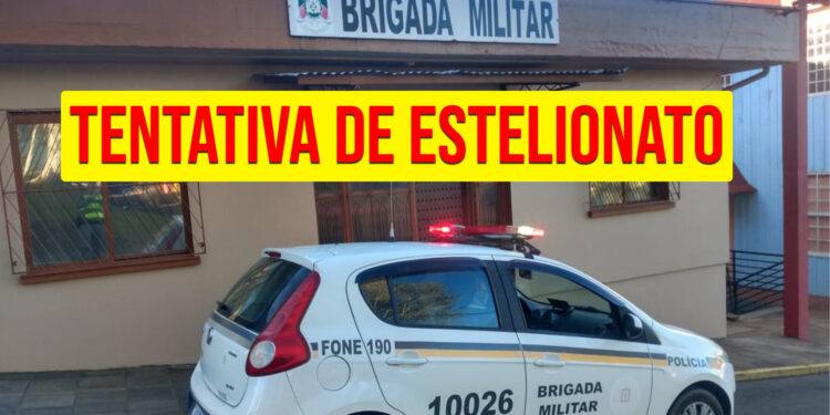 Moradora de Nova Roma Do Sul de 49 anos sofre tentativa de estelionato e tem suas redes sociais invadidas