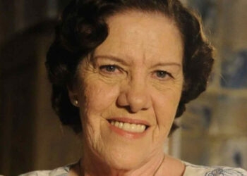 Morre a atriz Neusa Maria Faro, aos 78 anos