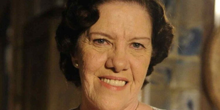 Morre a atriz Neusa Maria Faro, aos 78 anos