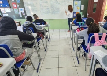 Mais de 765 mil alunos da rede estadual retornam às aulas nesta segunda-feira no Rio Grande do Sul
