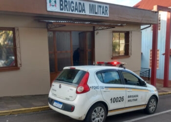 Mulher de 43 anos aciona a Brigada Militar após tentativa de estelionato envolvendo ameaça de divulgação de fotos íntimas