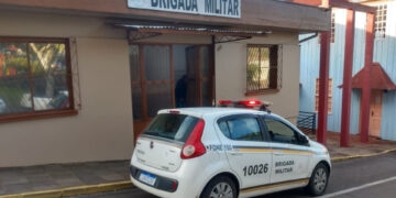 Mulher de 43 anos aciona a Brigada Militar após tentativa de estelionato envolvendo ameaça de divulgação de fotos íntimas