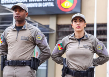 Estado entrega o primeiro helicóptero da história do Corpo de Bombeiros Militar