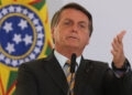 Bolsonaro presta novo depoimento nesta quarta na Polícia Federal sobre suposta trama do senador Marcos do Val