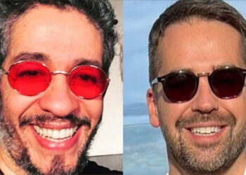 Jean Wyllys chama Eduardo Leite de ‘gay com homofobia’ e governador rebate: ‘deprimente’