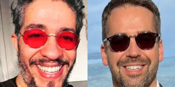 Jean Wyllys chama Eduardo Leite de ‘gay com homofobia’ e governador rebate: ‘deprimente’