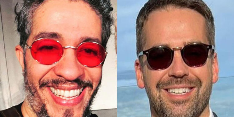 Jean Wyllys chama Eduardo Leite de ‘gay com homofobia’ e governador rebate: ‘deprimente’