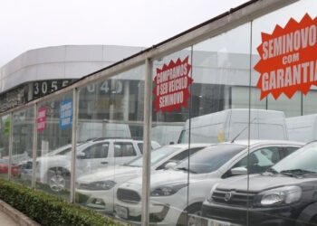 Governo Federal encerra programa de desconto para carros leves