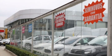 Governo Federal encerra programa de desconto para carros leves