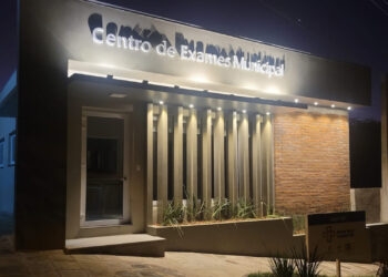 Centro de Exames Municipal de Nova Roma do Sul será inaugurado nesta sexta-feira