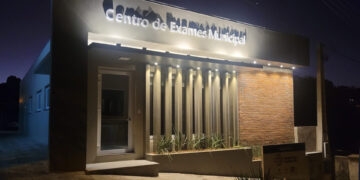 Centro de Exames Municipal de Nova Roma do Sul será inaugurado nesta sexta-feira