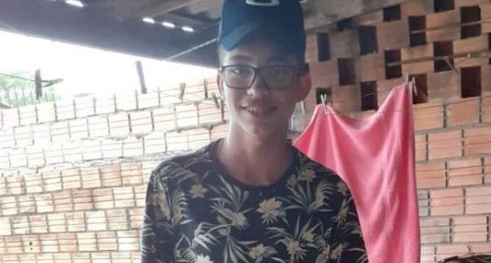 Caso Gabriel: Justiça Militar condena brigadiano por falsidade ideológica e absolve outros dois policiais