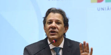 Primeira fase do Desenrola pode limpar até 2,5 milhões de nomes