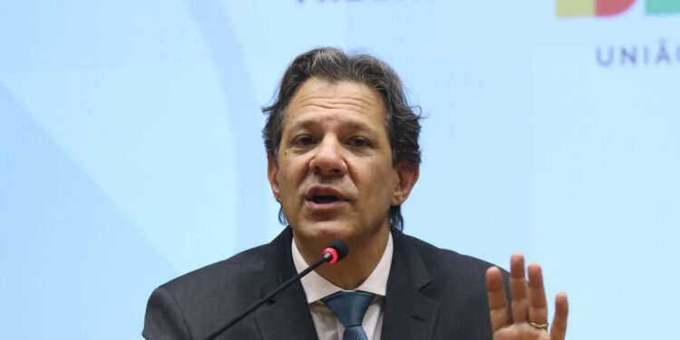 Primeira fase do Desenrola pode limpar até 2,5 milhões de nomes