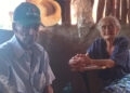 Após quase 80 anos juntos, idoso de 105 anos e esposa de 100, morrem com 4 horas de diferença